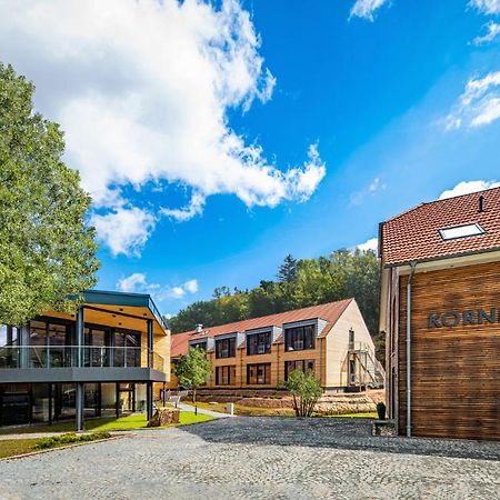 Landhotel Weihermuehle Thaleischweiler-Froschen ภายนอก รูปภาพ
