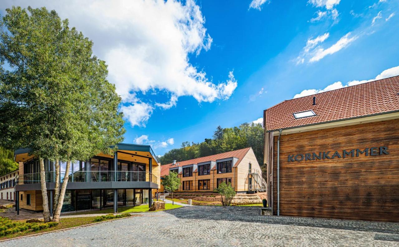 Landhotel Weihermuehle Thaleischweiler-Froschen ภายนอก รูปภาพ