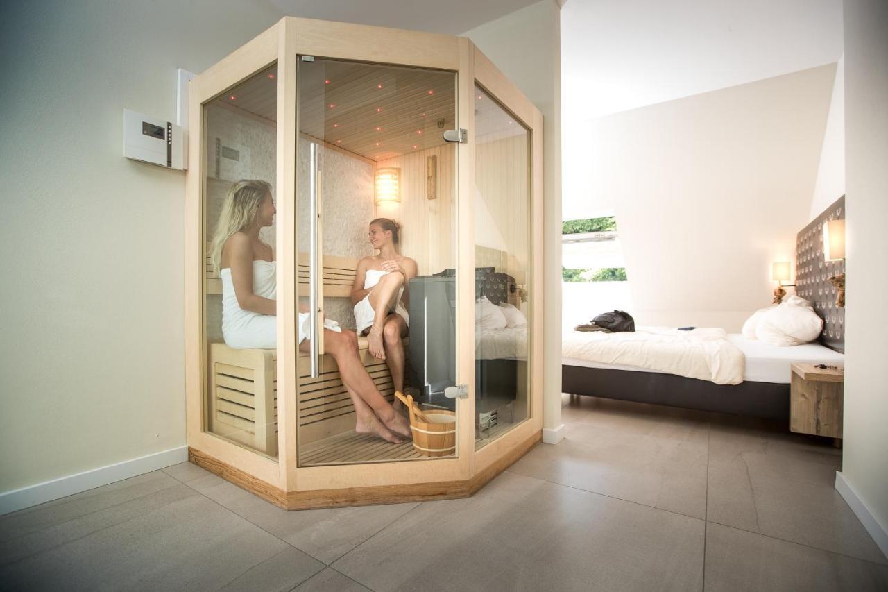 Landhotel Weihermuehle Thaleischweiler-Froschen ภายนอก รูปภาพ