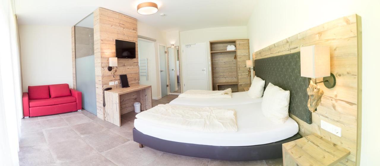 Landhotel Weihermuehle Thaleischweiler-Froschen ภายนอก รูปภาพ
