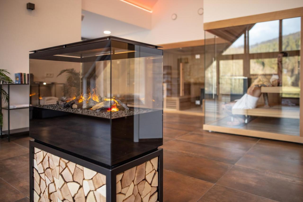 Landhotel Weihermuehle Thaleischweiler-Froschen ภายนอก รูปภาพ