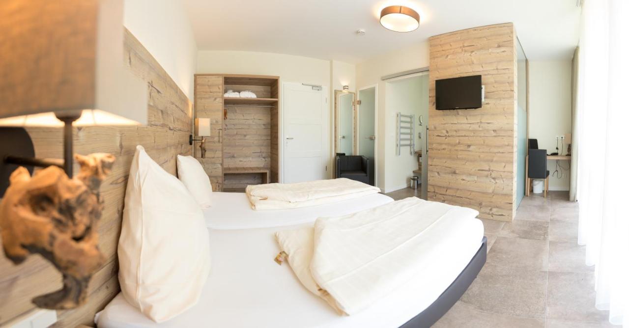 Landhotel Weihermuehle Thaleischweiler-Froschen ภายนอก รูปภาพ