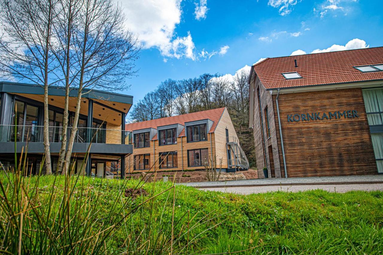 Landhotel Weihermuehle Thaleischweiler-Froschen ภายนอก รูปภาพ