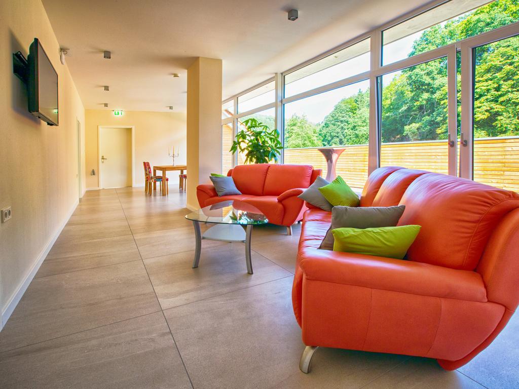 Landhotel Weihermuehle Thaleischweiler-Froschen ห้อง รูปภาพ