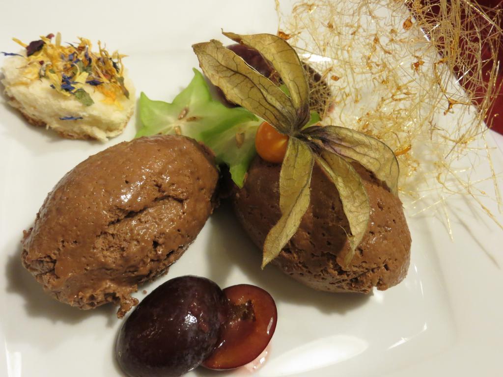 Landhotel Weihermuehle Thaleischweiler-Froschen ภายนอก รูปภาพ