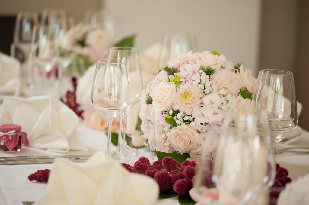 Landhotel Weihermuehle Thaleischweiler-Froschen ภายนอก รูปภาพ