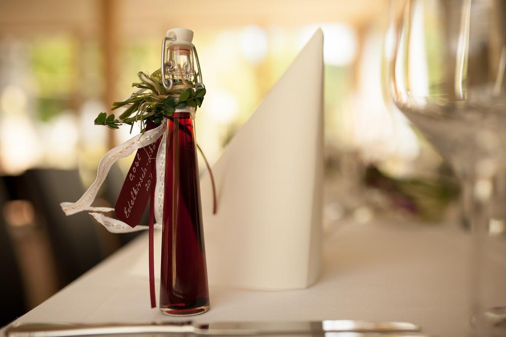 Landhotel Weihermuehle Thaleischweiler-Froschen ภายนอก รูปภาพ