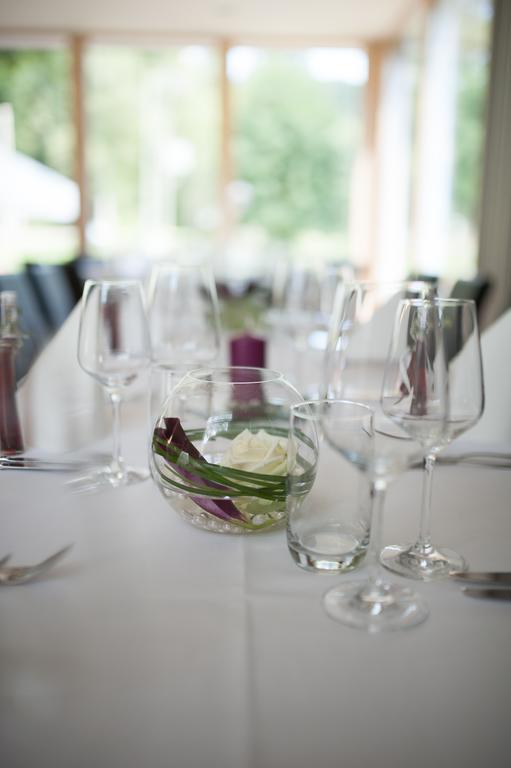 Landhotel Weihermuehle Thaleischweiler-Froschen ภายนอก รูปภาพ